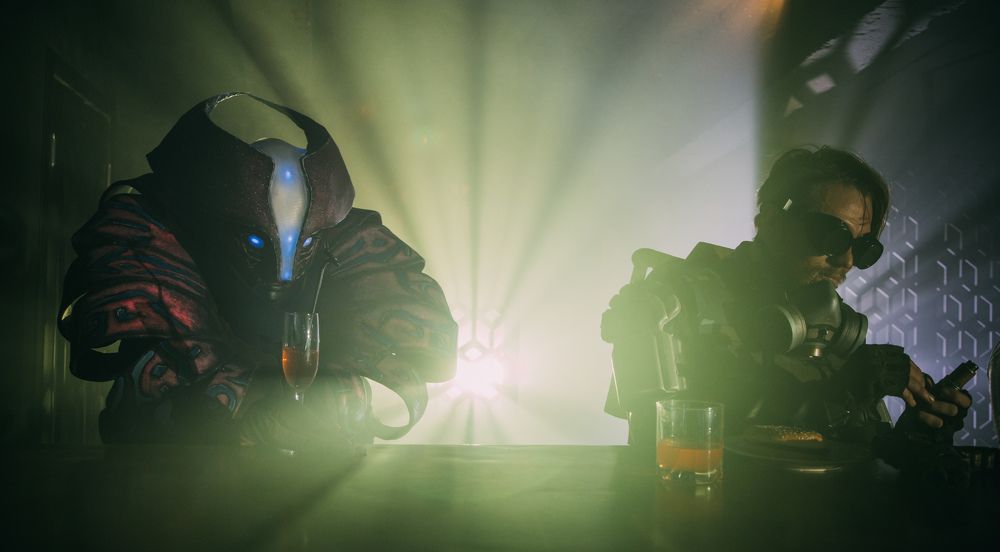 Photograph by Владислав Цой