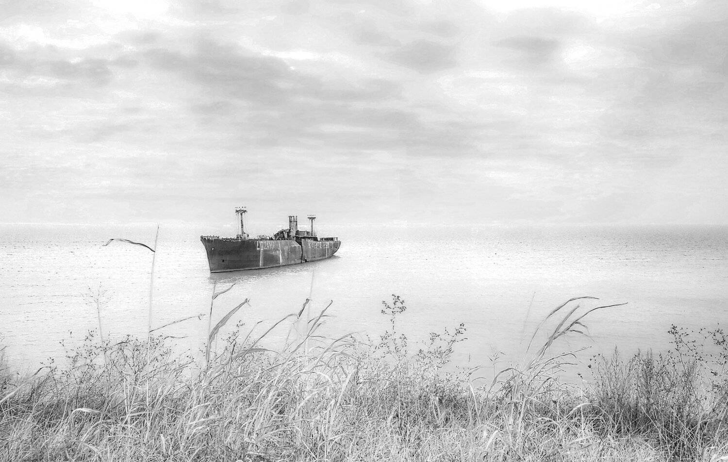 Shipwreck