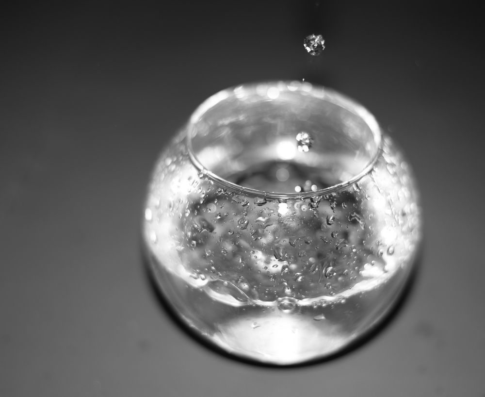 Кристальные мурашки