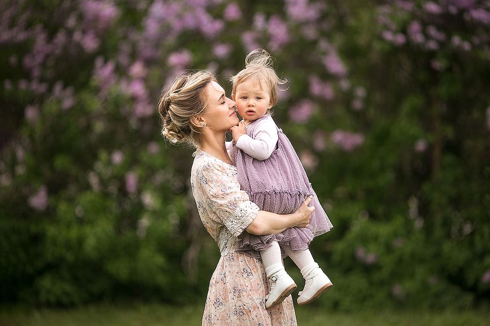 Photograph by Юлия Лоза