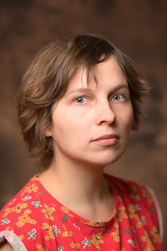 Пряничные человечки.