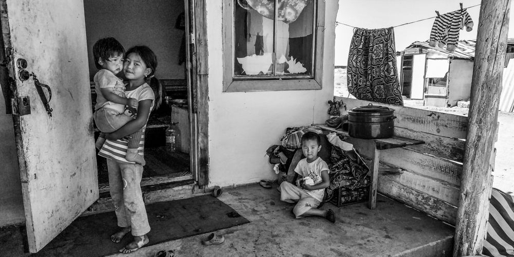 Взрослое детство