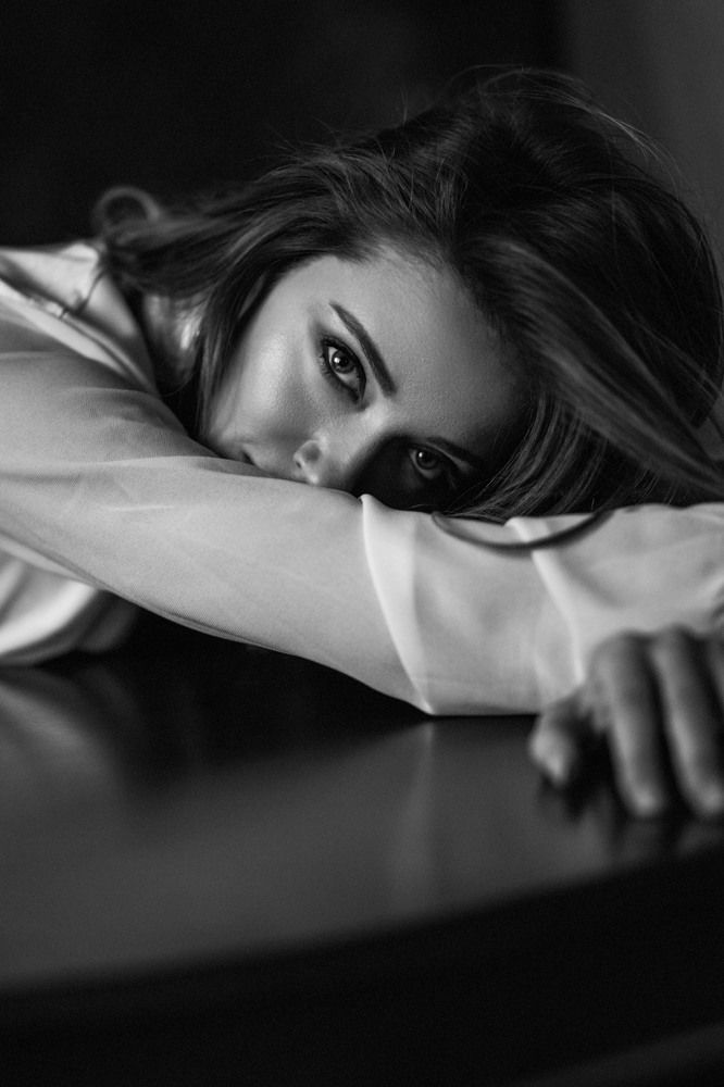 Photograph by Victor Sidorenko