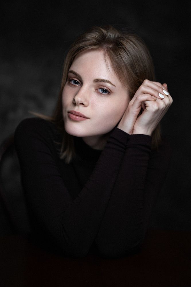 Photograph by Victor Sidorenko