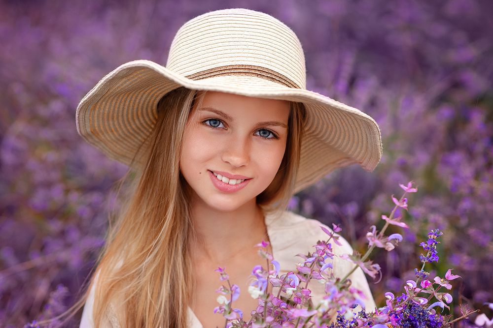 Photograph by Ольга Веремьева