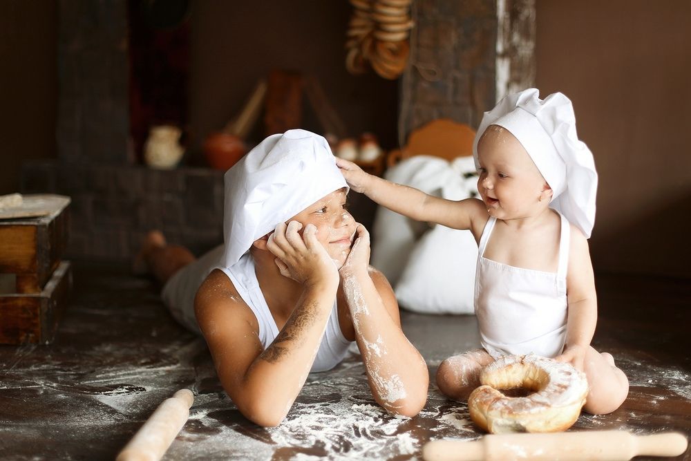 Photograph by Татьяна Молодочкина