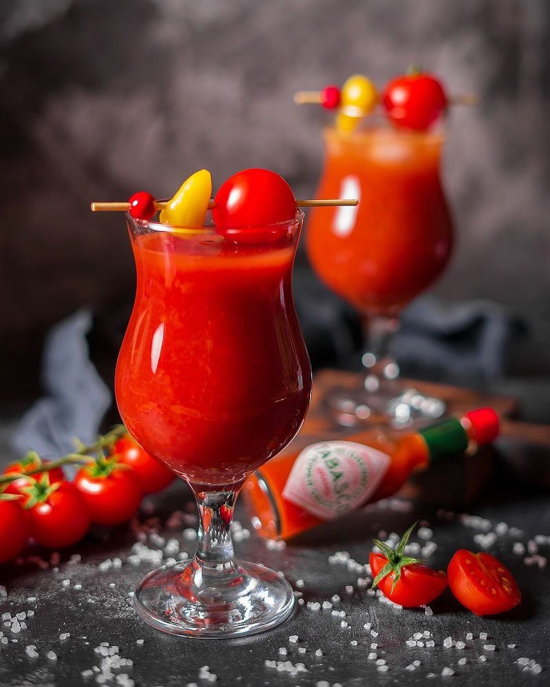 Кровавая Мери