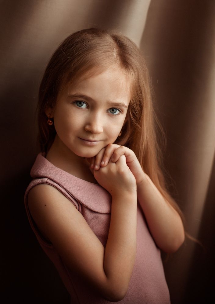 Фотография автора Ксения Кербер