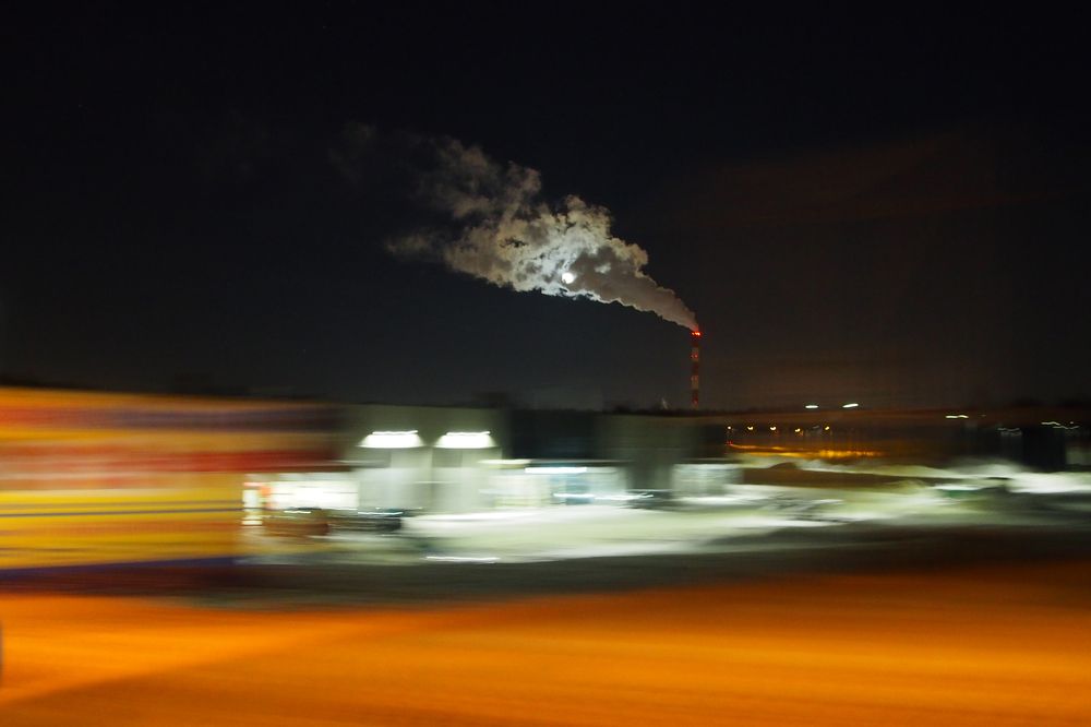 полнолуние