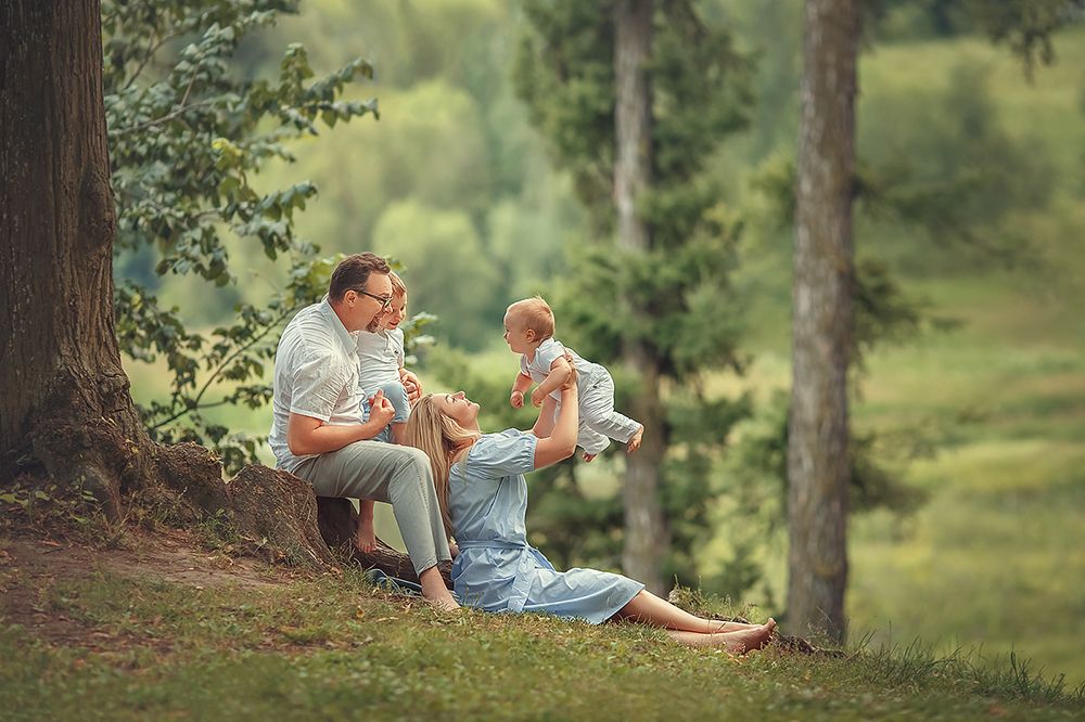 Photograph by Ольга Балакир