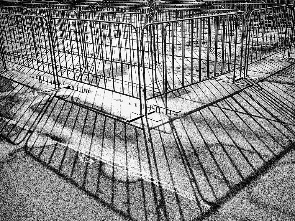 После дождя