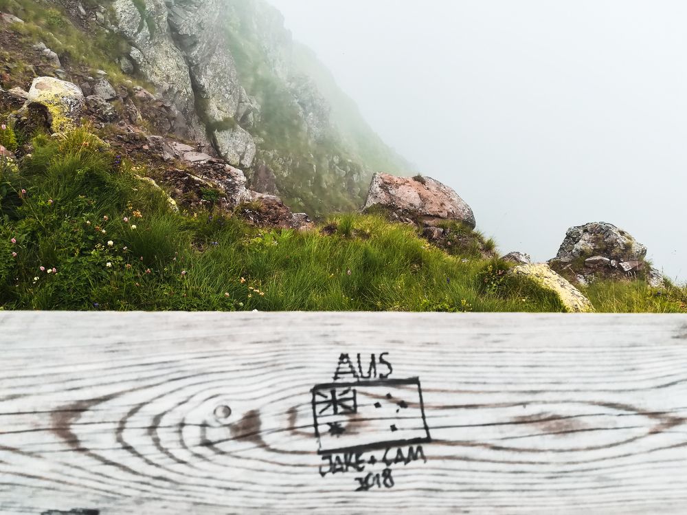 Photograph by Inna Kuznetsova