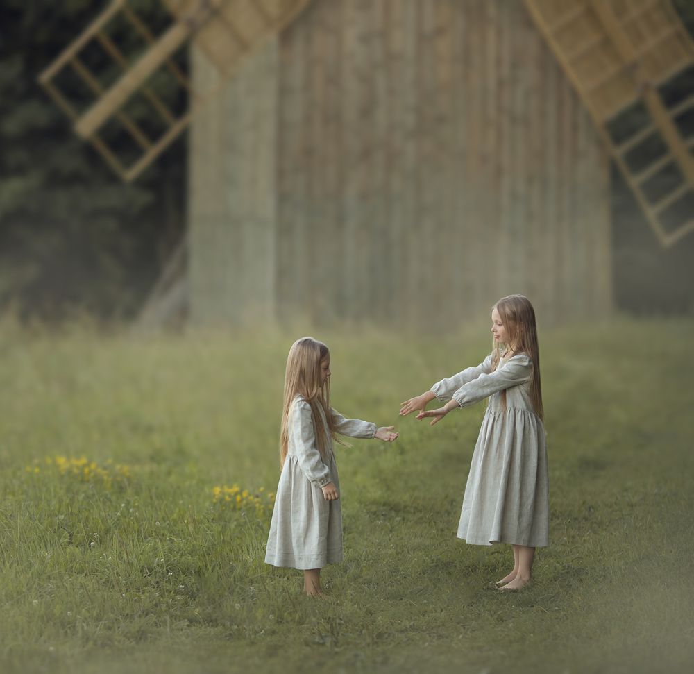 Photograph by Ольга Балакир