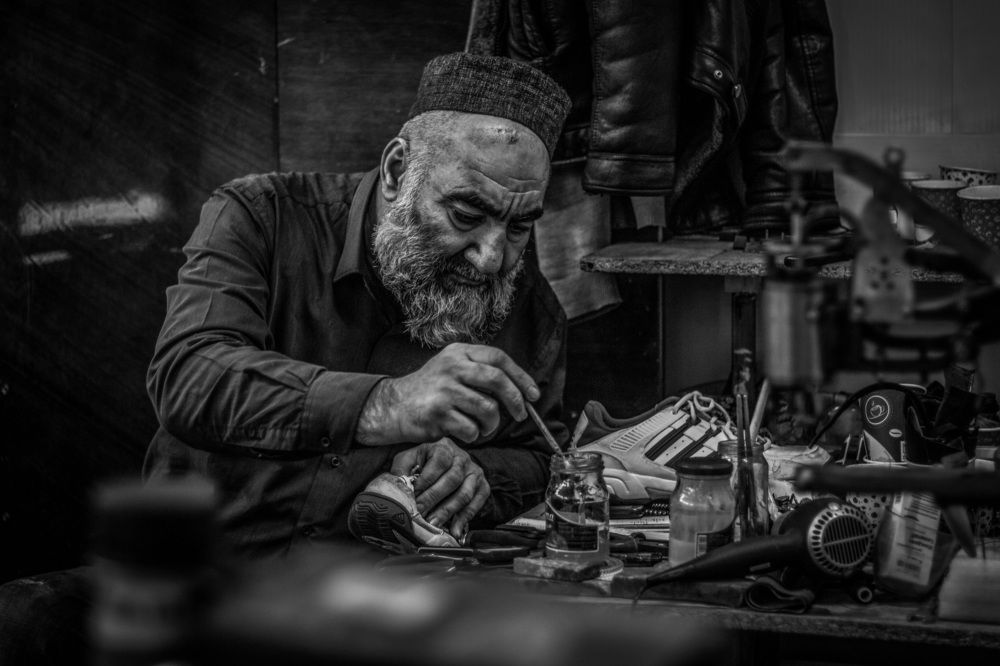 Обувная Мастерская