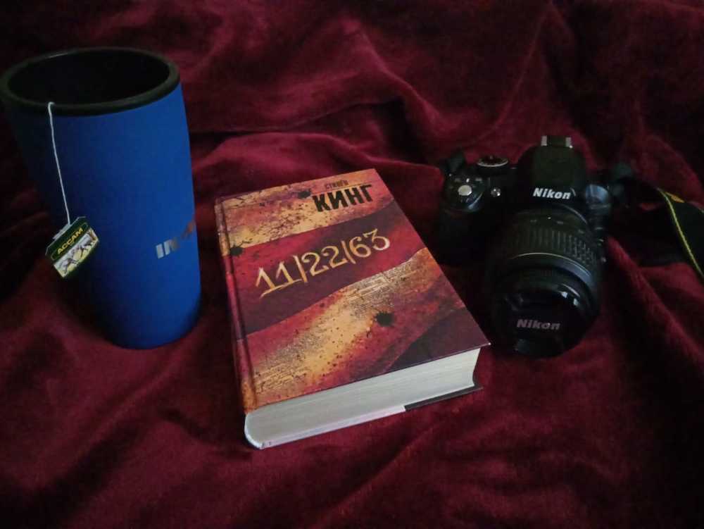 Photograph by Азмат Долгиев
