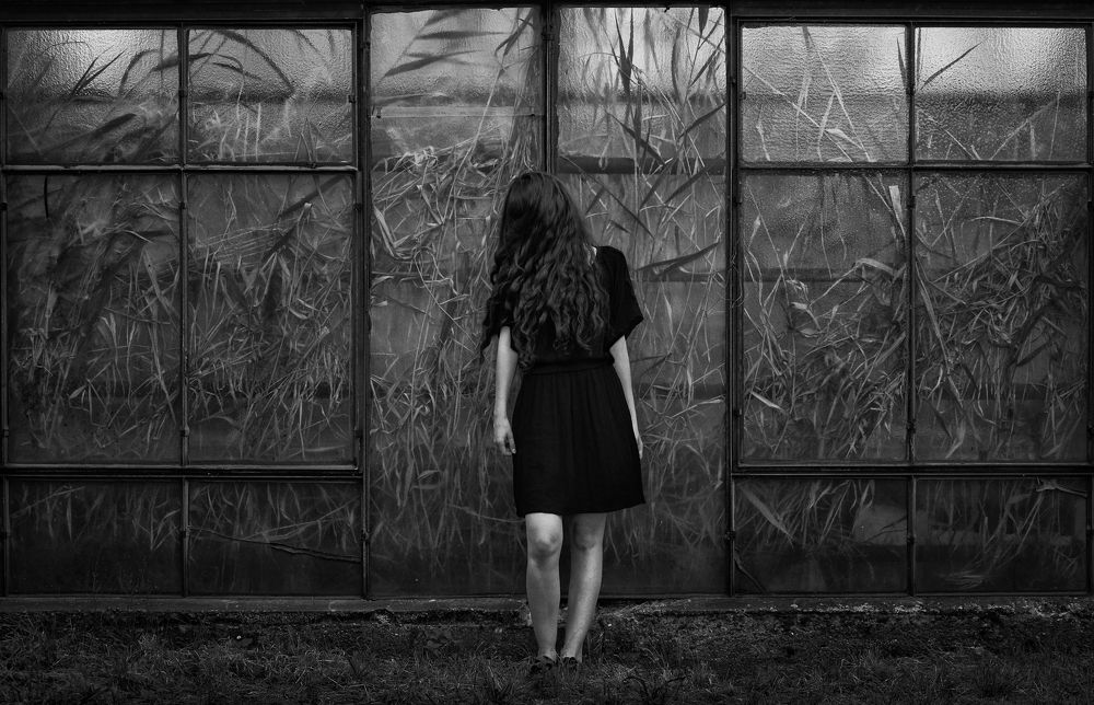 Isolation - Feelings of being alone