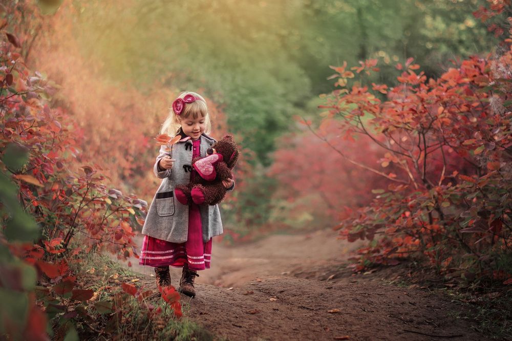 Photograph by Ольга Мищенко