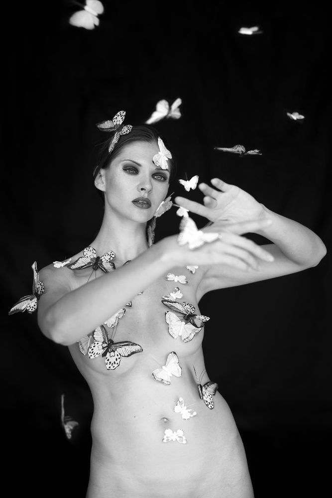 Photograph by Саша Парасич