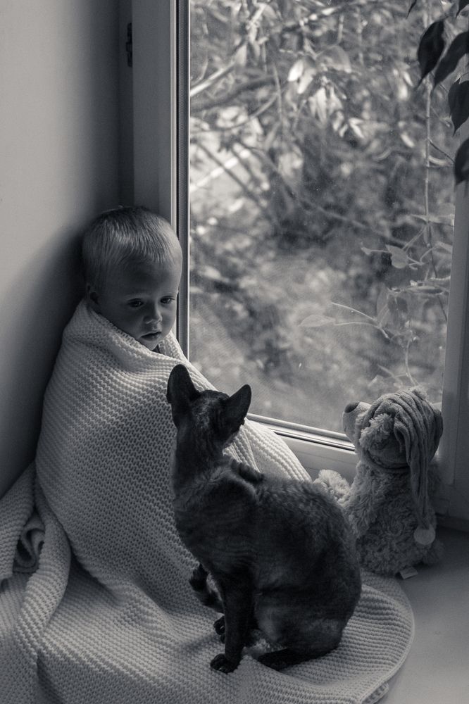 Осеннее настроение