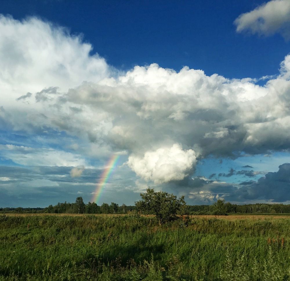 Photograph by Виктория Долотказина