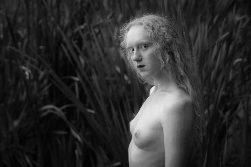 Photograph by Сергей Ахременко