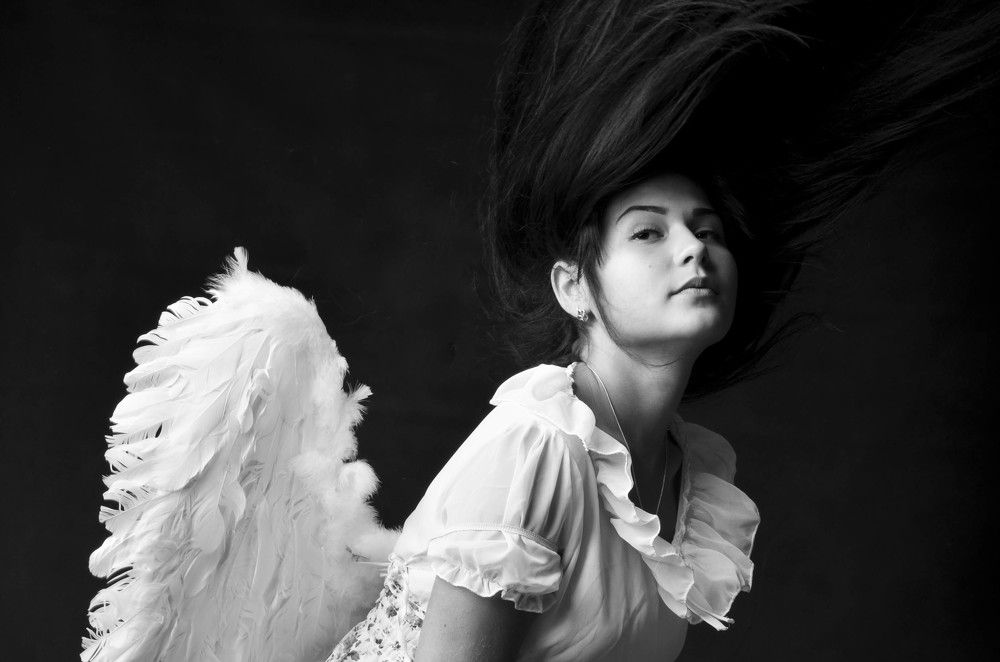 Падший ангел