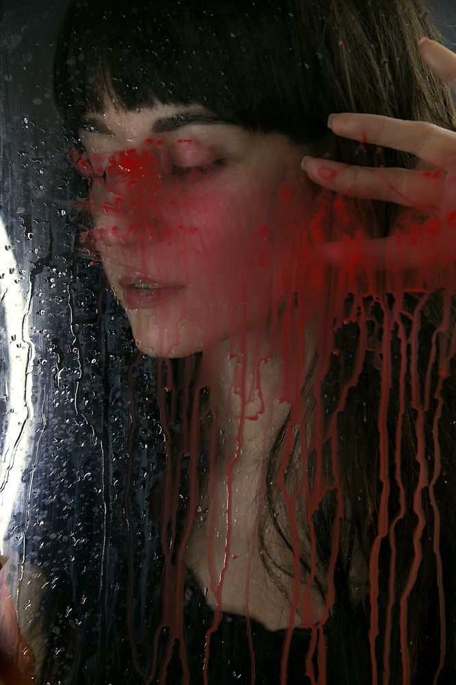 Photograph by Виктория Меллез