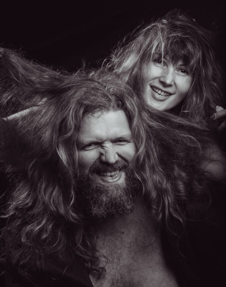 Photograph by Сергей Ахременко