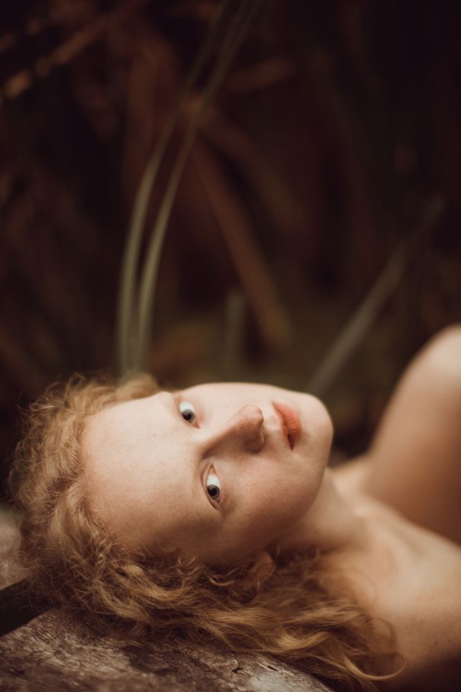 Photograph by Сергей Ахременко