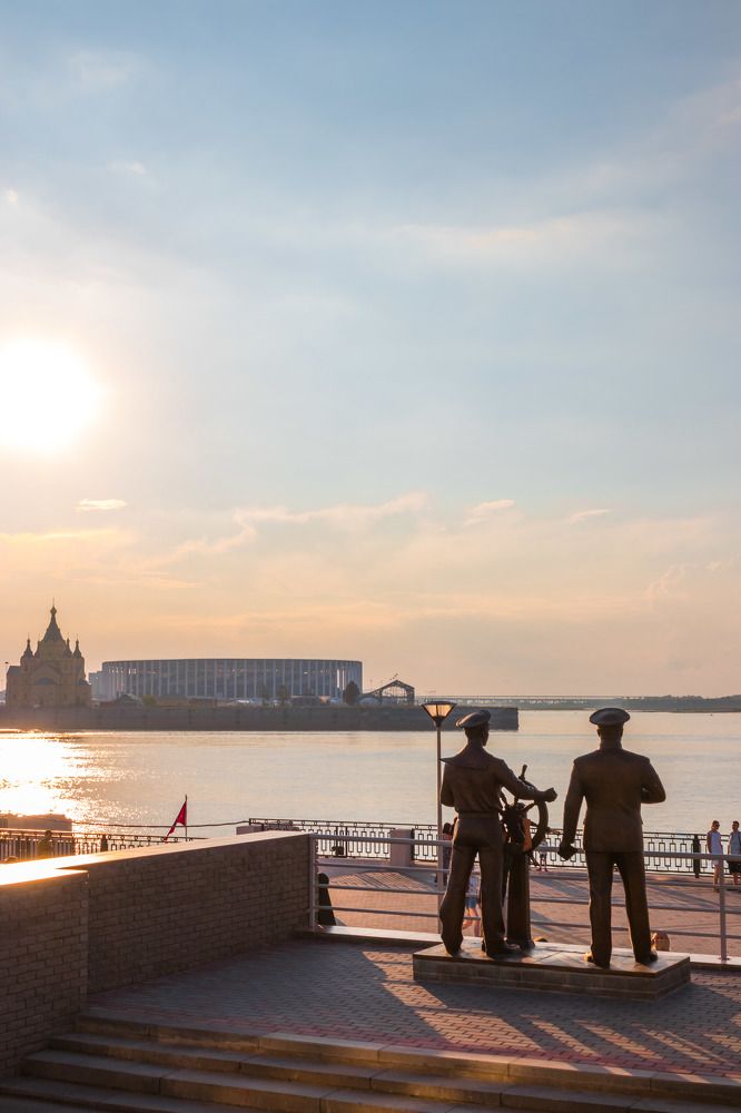 Photograph by Matvey