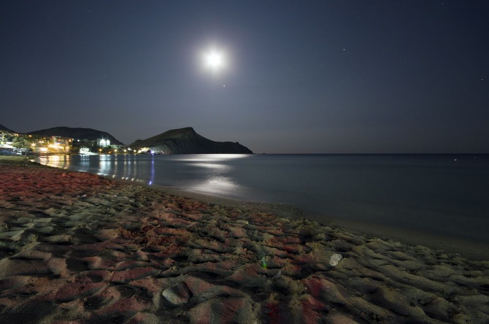 Бухта Провато