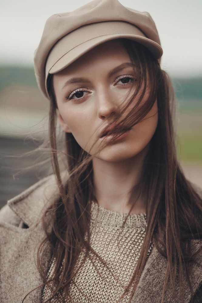 Photograph by Марина Конюхова