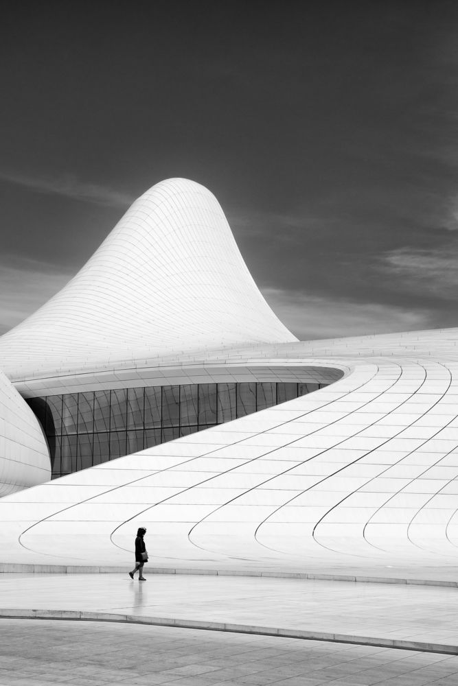 Линии города