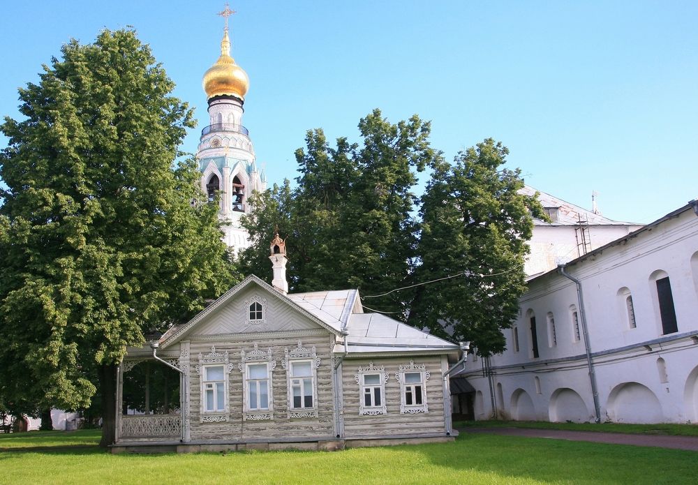 Русская душа