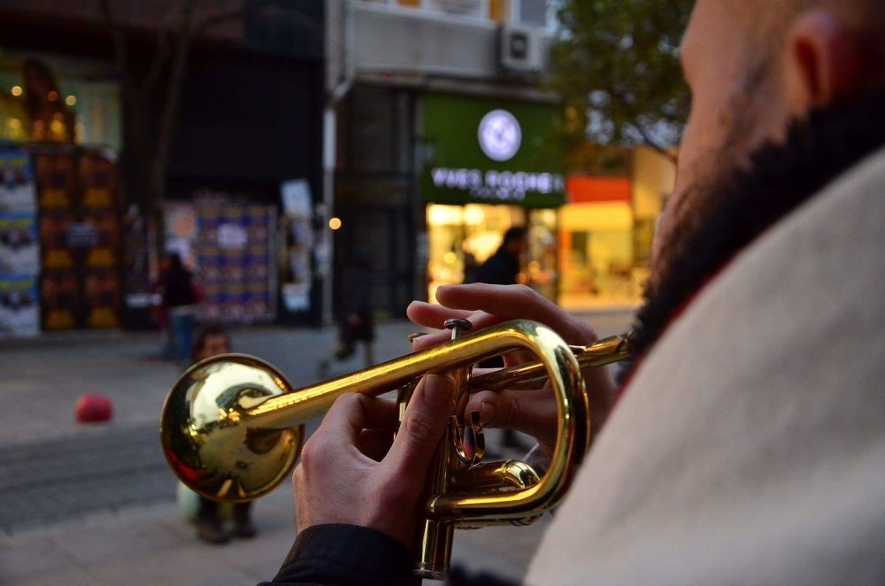 Photograph by Erkut Tulgar