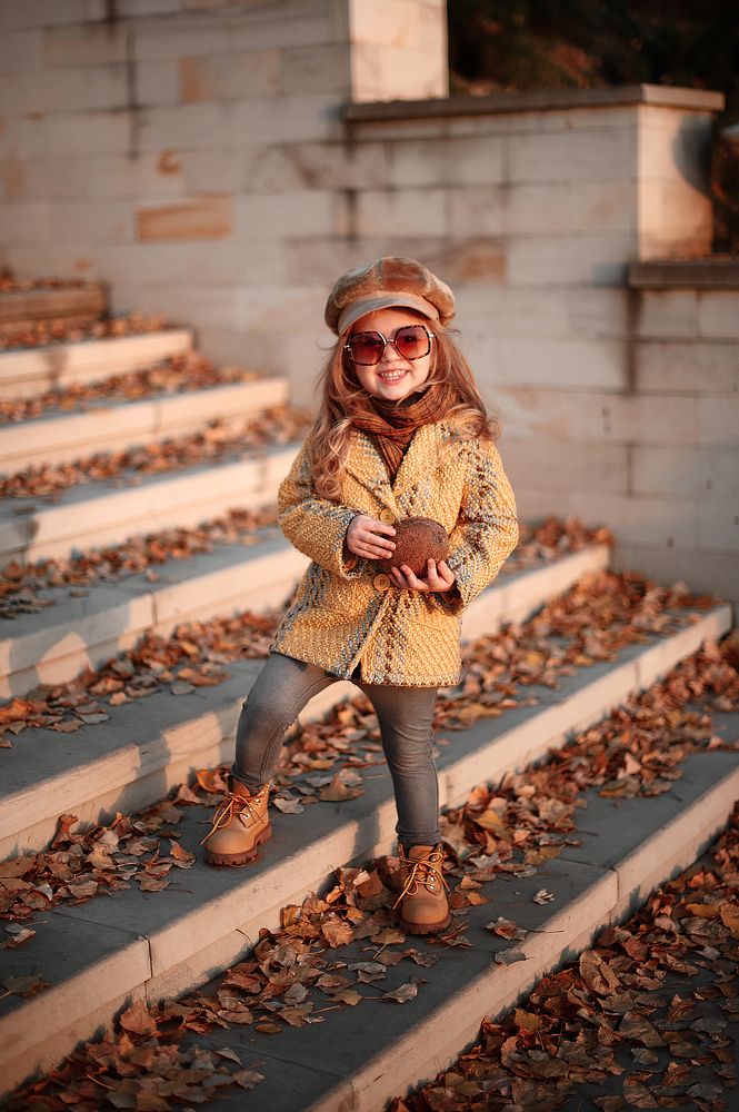 Солнечный день