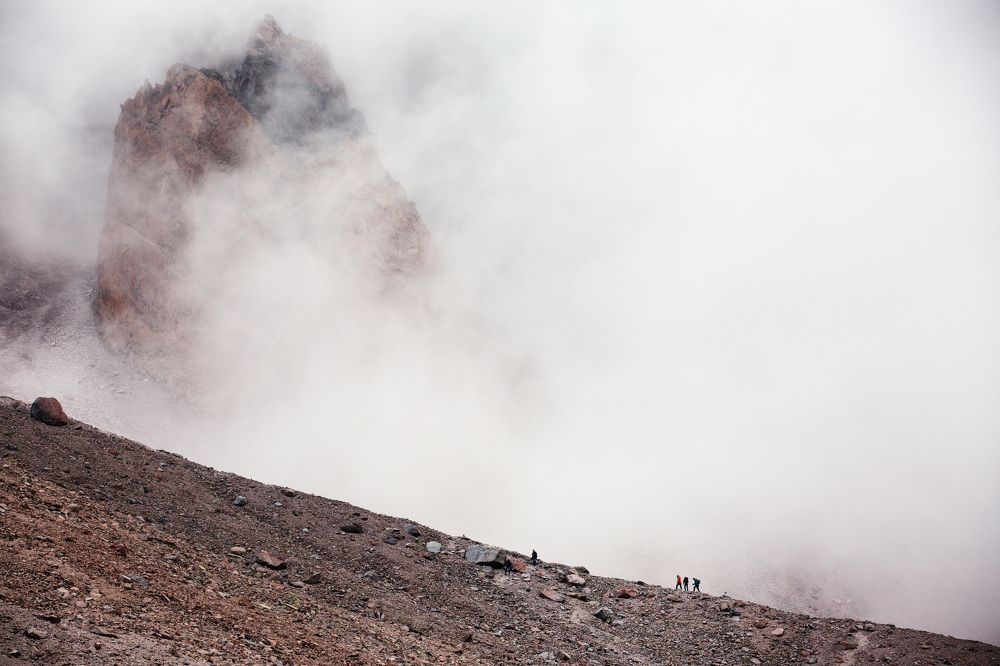 Восходители