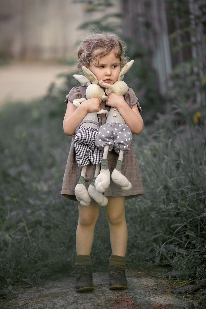 Втроём не страшно