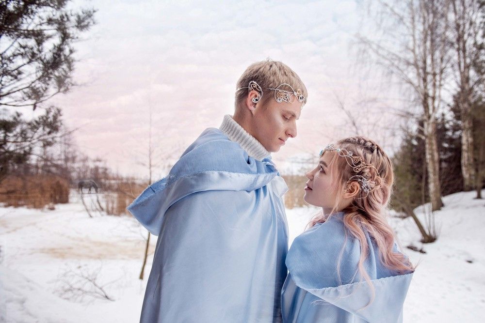 Photograph by Алевтина Коновалова