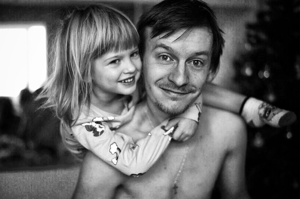 Photograph by Реутская Юлия