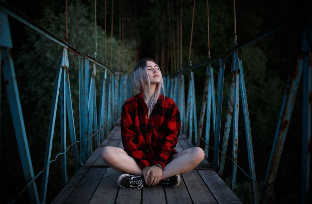 Photograph by Сергей Синелобов