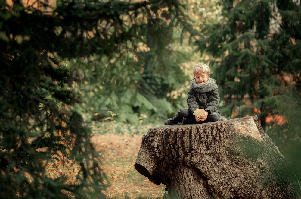 Photograph by Юлия Пархоц