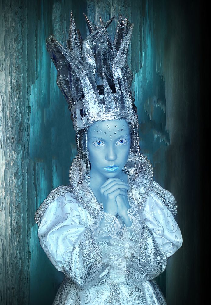 Снежная королева