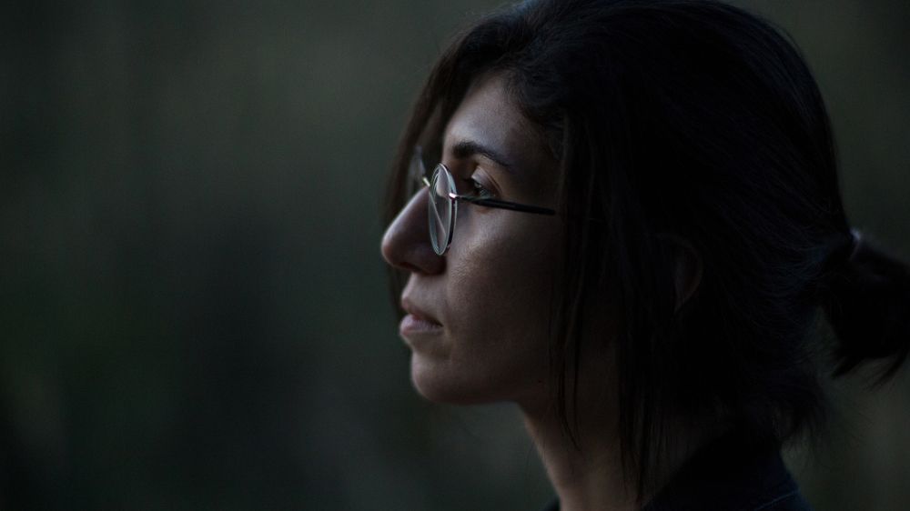 Photograph by Сергей Синелобов