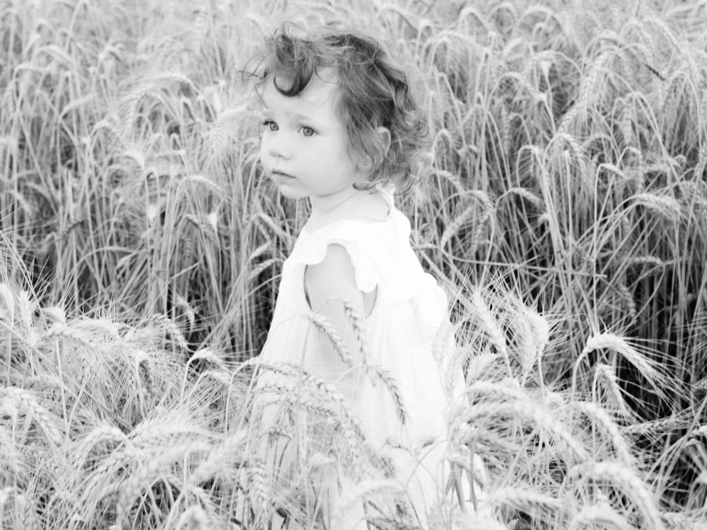 Счастье 2. Ожидание.