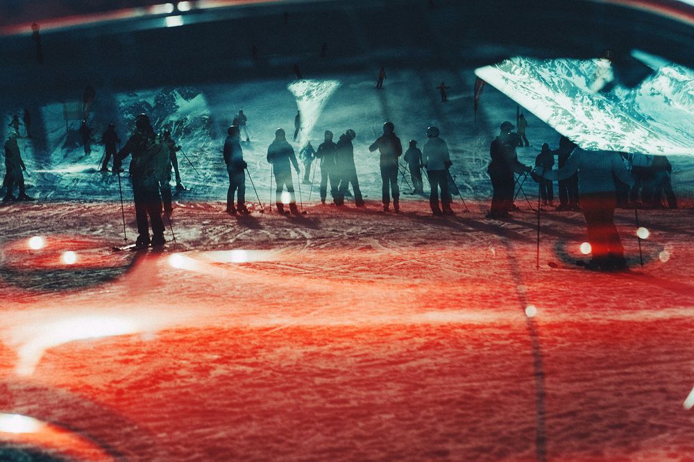 Photograph by Наталья Мишина