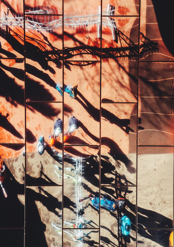 Photograph by Наталья Мишина