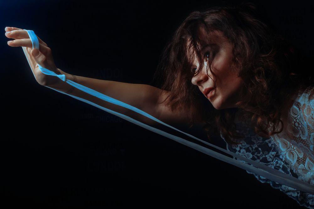 Автопортрет