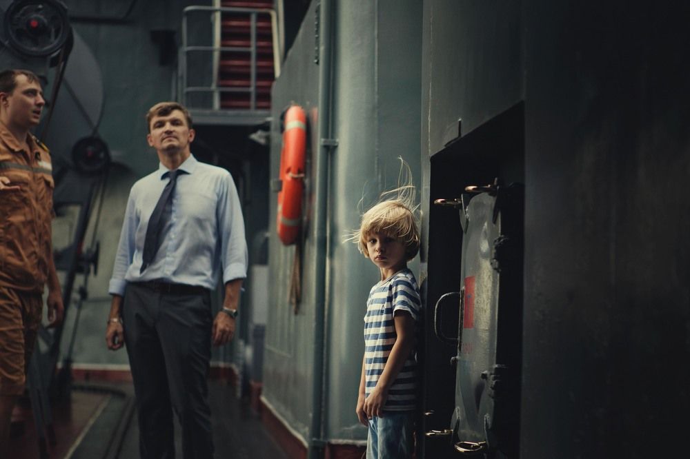 Photograph by Ирина Амосова