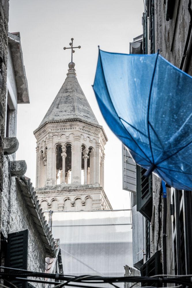 A shelter for body and for the soul